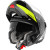 Мото каска SCHUBERTH C4 PRO CARBON AVIO YELLOW thumb