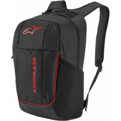 Раница ALPINESTARS GFX V2 BLACK/RED