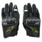 Ръкавици ALPINESTARS SMX-1 AIR V2 ZR00194 thumb