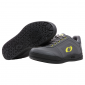 Вело обувки O'NEAL PINNED SPD V.22 BLACK/NEON YELLOW