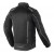Текстилно мото яке 70 DEGREES TOURING BLACK/GREY thumb