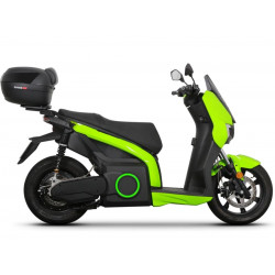 Монтажен комплект за куфари SHAD Silence S01 (20-22) 