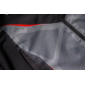 Текстилно мото яке ICON HOOLIGAN ULTRABOLT - BLACK thumb