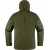 Текстилно мото яке ICON PDX3 CE - OLIVE thumb