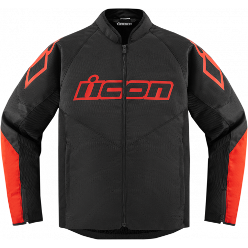 Текстилно мото яке ICON HOOLIGAN CE SLAYER Текстилно мото яке ICON HOOLIGAN CE SLAYER