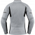 Дамско текстилно мото яке ICON CONTRA2 GREY Дамско текстилно мото яке ICON CONTRA2 GREY thumb