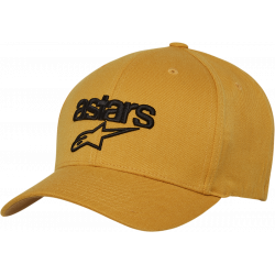 Шапка ALPINESTARS BLAZE YELLOW