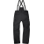 Текстилен мото панталон ICON STORMHAWK WP OVERPANT - BLACK thumb
