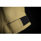 Текстилен мото панталон ICON STORMHAWK WP OVERPANT - TAN thumb