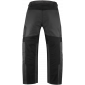 Мото панталон ICON CONTRA2 LEATHER - BLACK thumb
