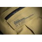 Текстилен мото панталон ICON STORMHAWK WP OVERPANT - TAN thumb