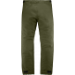 Текстилен мото панталон ICON PDX3 OVERPANTS - OLIVE thumb