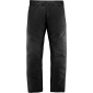 Текстилен мото панталон ICON PDX3 OVERPANTS - BLACK thumb