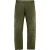 Текстилен мото панталон ICON PDX3 OVERPANTS - OLIVE