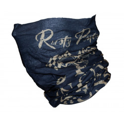 Мултифункционална кърпа Rusty Pistons Necktube