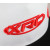 Шапка XRC Armel white/red Шапка XRC Armel white/red thumb