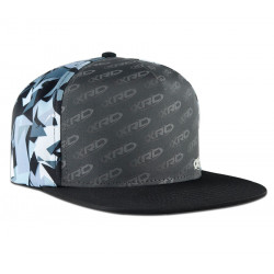 Шапка XRC Piter black/camo