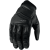 Кожени мото ръкавици ICON SUPERDUTY2 - BLACK