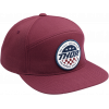 Шапка THOR S20 PATRIOT RED