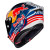 Каска HJC RPHA 1 RED BULL AUSTIN GP thumb