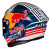 Каска HJC RPHA 1 RED BULL AUSTIN GP thumb