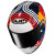 Каска HJC RPHA 1 RED BULL AUSTIN GP thumb