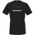 Дамска мото тениска SPIDI LOGO 2 Black