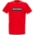 Мото тениска SPIDI LOGO 2  Red