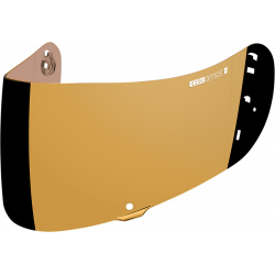 Бронзов визьор ICON OPTICS™ RST BRONZE AIRFRAME PRO/AIRFORM/AIRMADA
