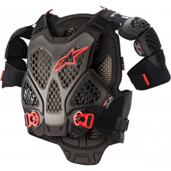 Протекторна броня ALPINESTARS A-6