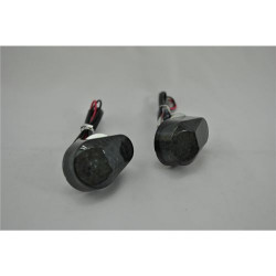 Мигачи за вграждане YAMAHA