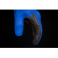 Текстилни мото ръкавици ICON ANTHEM 2 - BLUE thumb