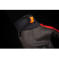 Текстилни мото ръкавици ICON ANTHEM 2 - RED thumb