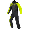 Цял дъждобран SPIDI TOURING RAIN Yellow fluo