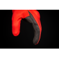 Текстилни мото ръкавици ICON ANTHEM 2 - RED thumb