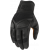Мото ръкавици ICON 1000 NIGHTBREED - BLACK