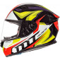 КАСКА MT KRE LOOKOUT G4 GLOSS FLUO YELLOW thumb