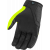 Мото ръкавици ICON HOOLIGAN CE - HI-VIZ Мото ръкавици ICON HOOLIGAN CE - HI-VIZ thumb