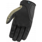 Мото ръкавици ICON HOOLIGAN CE - TAN CAMO thumb