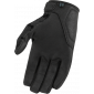 Мото ръкавици ICON HOOLIGAN CE - DARK CAMO thumb