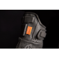 Кожени мото ръкавици ICON MOTORHEAD3 - BLACK thumb
