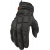 Кожени мото ръкавици ICON MOTORHEAD3 - BLACK