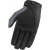 Мото ръкавици ICON HOOLIGAN CE - GREY thumb
