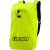 Мото раница ICON SQUAD4 BACKPACK - HI-VIZ thumb