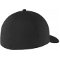 Шапка ICON 1000 TECH HAT - BLACK thumb