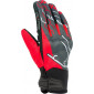 Ръкавици BERING WALSHE BLACK/GREY/RED thumb