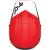 Мотокрос каска THOR REFLEX CUBE RED/BLACK thumb