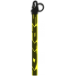 Ключодържател SPIDI KEYHOLDER SHORT Yellow fluo thumb