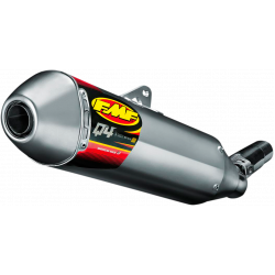 Гърне FMF Q4 Hex Slip-On Muffler