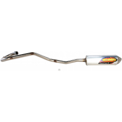 Генерация FMF Mini Powercore 4 Генерация FMF Mini Powercore 4